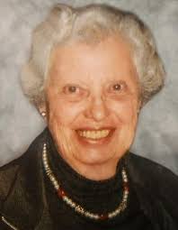 Joyce Fisher Obituary (1929