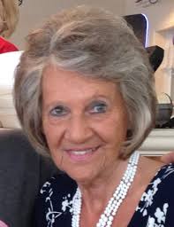 Obituary information for Carrie Allen