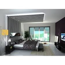 20+ dark bedrooms for a restful sleep. Bedroom Pop False Ceiling In Local Gauransh Designer Id 22208302433