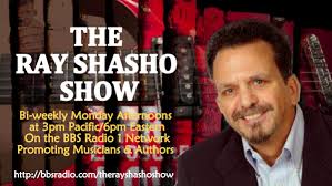 THE CLASSIC ROCK MUSIC REPORTER: THE RAY SHASHO SHOW WELCOMES 'ED KING'  STRAWBERRY ALARM CLOCK & LYNYRD SKYNYRD LEGENDARY GUITARIST AND SONGWRITER