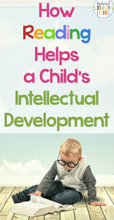 Please join me 4 days a week for a new video. How Reading Helps A Child S Intellectual Development Natural Beach Living
