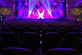 Parx Opens Concert Venue In Bensalem Whyy