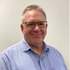 Meet our Board Members