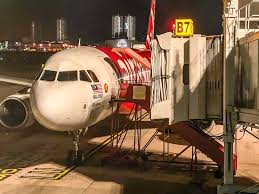 Flight from penang to kl with malaysia airlines, flight, penang, kuala lumpur, malaysia airlines, 2019, @leon abdillah. Airasia Review Hands Down The Best Food I Ve Ever Eaten On An Airplane Sanspotter