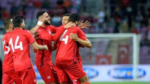 Este viernes quedaron definidos los enfrentamientos que tendrá el tricolor en la última ronda de las eliminatorias mundialistas. Mundial Rusia 2018 Equipos Favoritos Tunez En Busca De La Campanada Con Bajas