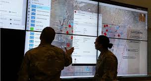 信息时代的新战场：开源情报的重要角色| 极牛网