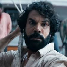 Straight talk with Roshan Mathew: On #Choked, working with Anurag Kashyap  and why theatre will always be first love