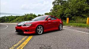 Don't waste money, do your homework and follow our unbiased guides to each performance upgrade so you don't waste your money. Tuned Hyundai Tiburon Tuscani Youtube