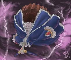 Walpurgis no yoru is a character from mahou shoujo madoka☆magica. Walpurgisnacht Vs Doomsday Comics Amino