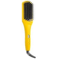 Should the electric straightening hair brush be ceramic or tourmaline? The 12 Best Hair Straightening Brushes Of 2021