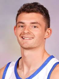 2023-24 Men's Basketball Roster