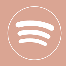 Free Aesthetic Spotify Music App Icon Ios App Icon Design App Background App Icon
