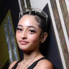 Tatyana Gonzalez's Instagram, Twitter & Facebook