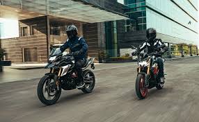 Bmw g310gs outlook and design. 2020 Bmw G 310 R Bmw G 310 Gs All You Need To Know