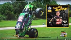 I don't know why this movie got such bad critical reviews. The Official Monster Jam Site