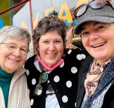 Condolences to the family of a class of 74 graduate