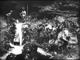 It quickly became a staple in cinemas in retrospectives of russell's work. L Inferno 1911 Silent Film Excerpt With Original Score Dante S Inferno Youtube