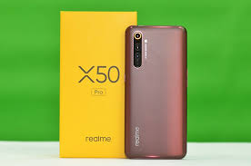 Review Realme X50 Pro 5g Paket Lengkap Sebuah Smartphone Selular Id