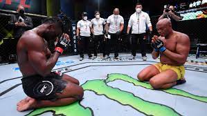 He was fearful he may have killed adam cella with the. Ufc Fight Night Results Highlights Uriah Hall Ends Anderson Silva S Ufc Career With Vicious Knockout Cbssports Com