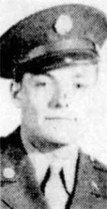 Delbert John Hildreth : Staff Sergeant from Iowa, World War II Casualty