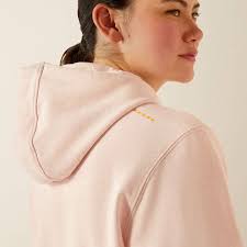 Rebar Graphic Hoodie