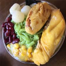 Kami menerima tempahan untuk : Penangan Cendol Musang King Rm38 Semangkuk Semasa Mstar