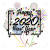 Transparent Happy New Year 2020 Clipart