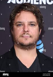 Byron head hi-res stock photography and images