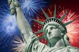 We have the freedom in the united states to push for change. 4 De Julio Una Celebracion Con Sentimientos Encontrados Para Migrantes En Estados Unidos
