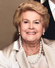 Condolence Book for Josephine (Josie) DILLON (née Butler) (Knocklyon,  Dublin)