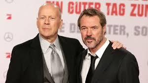 • a kinder, gentler 'die hard' flick • mrs. Bruce Willis Keine Eile Mit Dem Kinder Kriegen Promiflash De