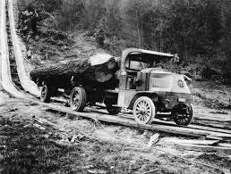 Black And White Cab Lima Ohio Old Trucks And Logging Mack Trucks Trucks Vintage Trucks