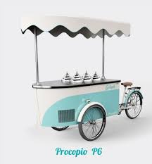 Eiswagen Procopio P 6 Eisstand Eiscafe Eisdiele Mobil Speiseeis Neu Eisbus Ebay Eiswagen Eisstand Eiscafe