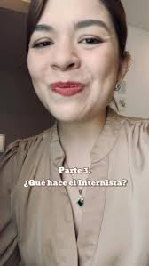 Parte 3. ¿Qué hace el Internista?