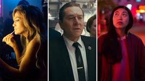 This is 92nd academy awards (2020 oscars) full show by sebastian vînătoru on vimeo, the home for high quality videos and the people who love them. 2020 Oscar Nominations Snubs Surprises Jennifer Lopez Robert De Niro Awkwafina Deadline