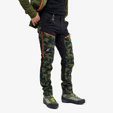 U nás najdeš kvalitní outdoorové oblečení skvělého střihu a barev za rozumnou cenou. Rvrc Gp Pro Pants Men Black Revolutionrace