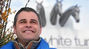 Staub nicht mehr CEO