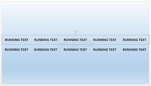 Membuat Teks Berjalan Running Text Di Microsoft Powerpoint Di dalam tulisan kami kali ini, kami akan membahas mengenai bagaimana cara menghilangkan bekas stiker dengan mudah tanpa harus merusak permukaan untuk stiker kualitas tinggi yang diproduksi oleh pabrikan, stiker biasanya diproduksi dalam bentuk gulungan/roll dengan bagian yang memiliki. membuat teks berjalan running text di