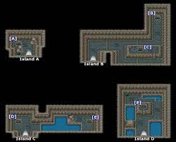 Pokemon Heartgold And Soulsilver Game Maps