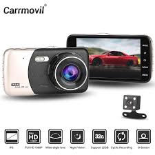Review of the toguard infrared nightvision dash camera ce46 with dual cameras, one for the front and inside cabin. Carrmovil Dual Lens Car Camera Dash Cam Multi Language Full Hd Night Vision Best Price Oempartscar Com Car Camera Dashcam Night Vision