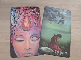 Maybe you would like to learn more about one of these? How To Do Yes No Tarot Card Readings Crystal Sand Tarot