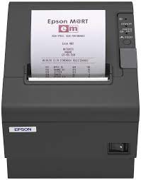 This driver makes it possible to print from a windows application. Epson Tm T88iv Series Epson