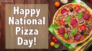 History of national pizza day. Saturday Is National Pizza Day Abc7 Los Angeles
