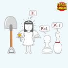 Dapatkan kunci jawaban tebak gambar level 10 terbaru beserta gambarnya dengan kualitas bagus dan lengkap dari soal nomor 1 sampai 20. Kunci Jawaban Tebak Gambar Level 10