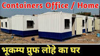 Container House in India | Container Homes | Container Office | Container  Room | Readymade House