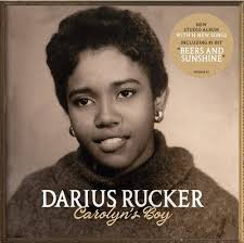 Darius Rucker: Carolyn's Boy