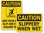 Displaying 134 questions associated with disorder. Free Slip Trip And Fall Prevention Quiz Mysafetysign