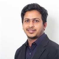 Vivek Krishna Email & Phone Number