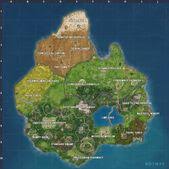 Fortnight New Map Fortnite How To Plan Map