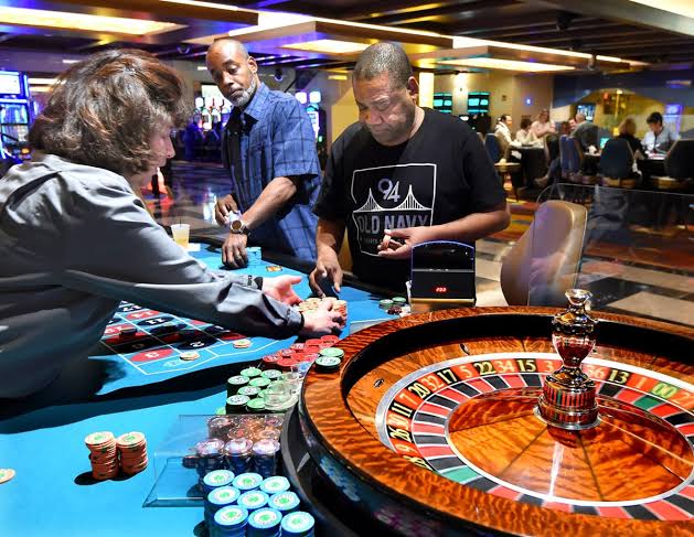 Casino expansion amendment approved for November ballot